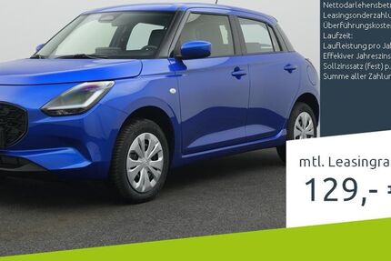 Suzuki Swift 11.010 km 14.970 &euro; Dülmen 48249
