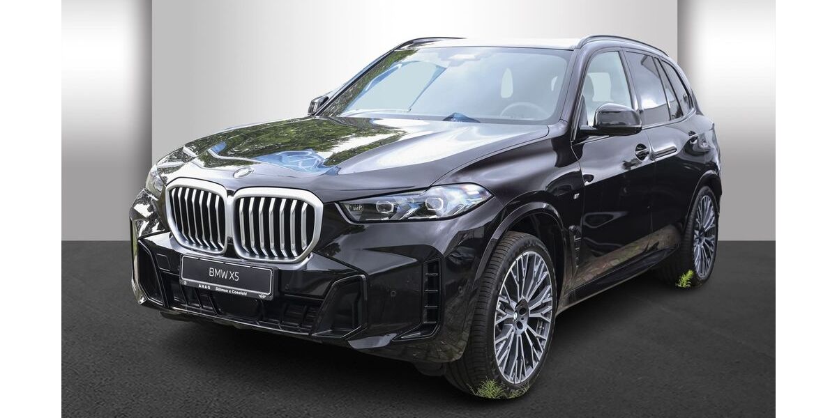 BMW X5 12.990 km 104.890 &euro; Dülmen 48249