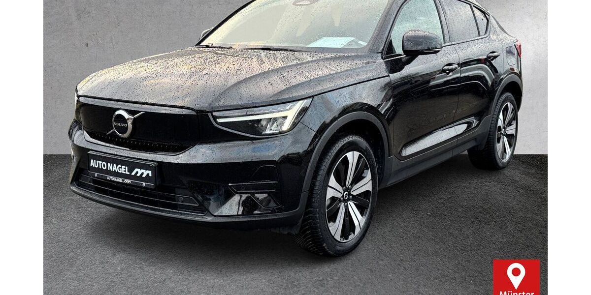 Volvo C40 23.379 km 32.400 &euro; Münster 48155