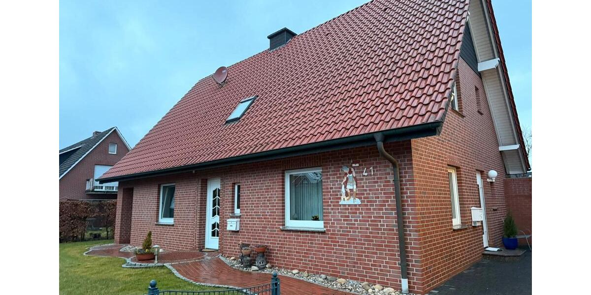 Dachgeschoßwohnung Ladbergen - 3 Zimmer, 90 m&sup2;, 630&euro; | Angebot:26536631
