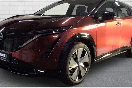 Nissan Ariya 31.208 km 43.333 &euro; Telgte 48291