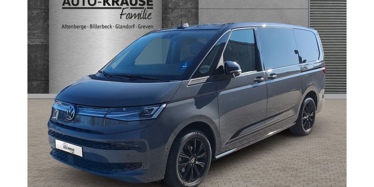 VW T7 Multivan 19.854 km 58.260 &euro; Greven 48268