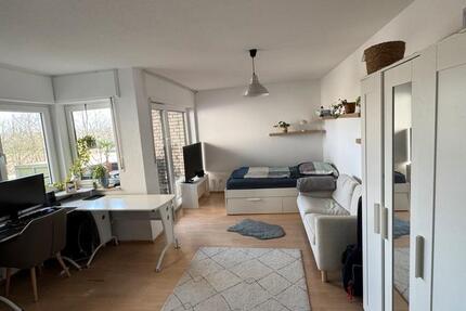 Wohnung Münster Münster-Nord - 1 Zimmer, 35 m&sup2;, 580&euro; | Angebot:26044675