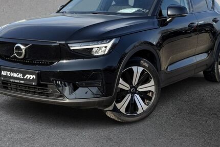 Volvo C40 32.000 km 28.400 &euro; Münster 48155