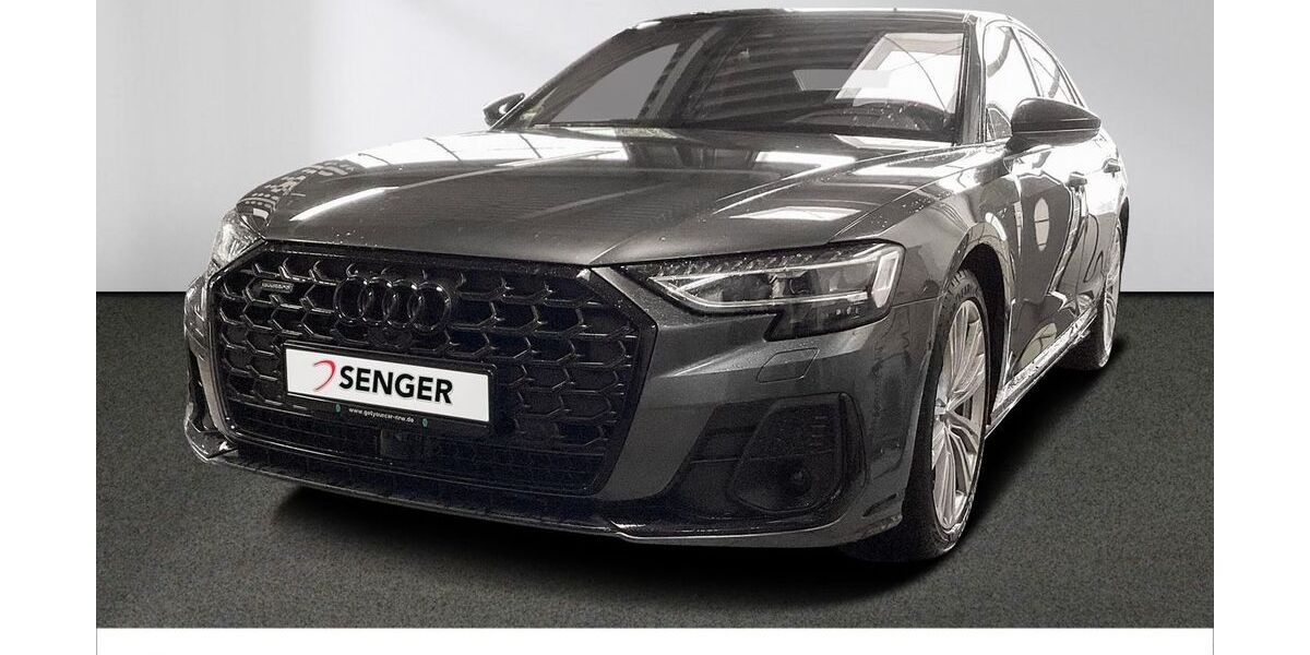 Audi A8 91.010 km 66.880 &euro; Münster 48153