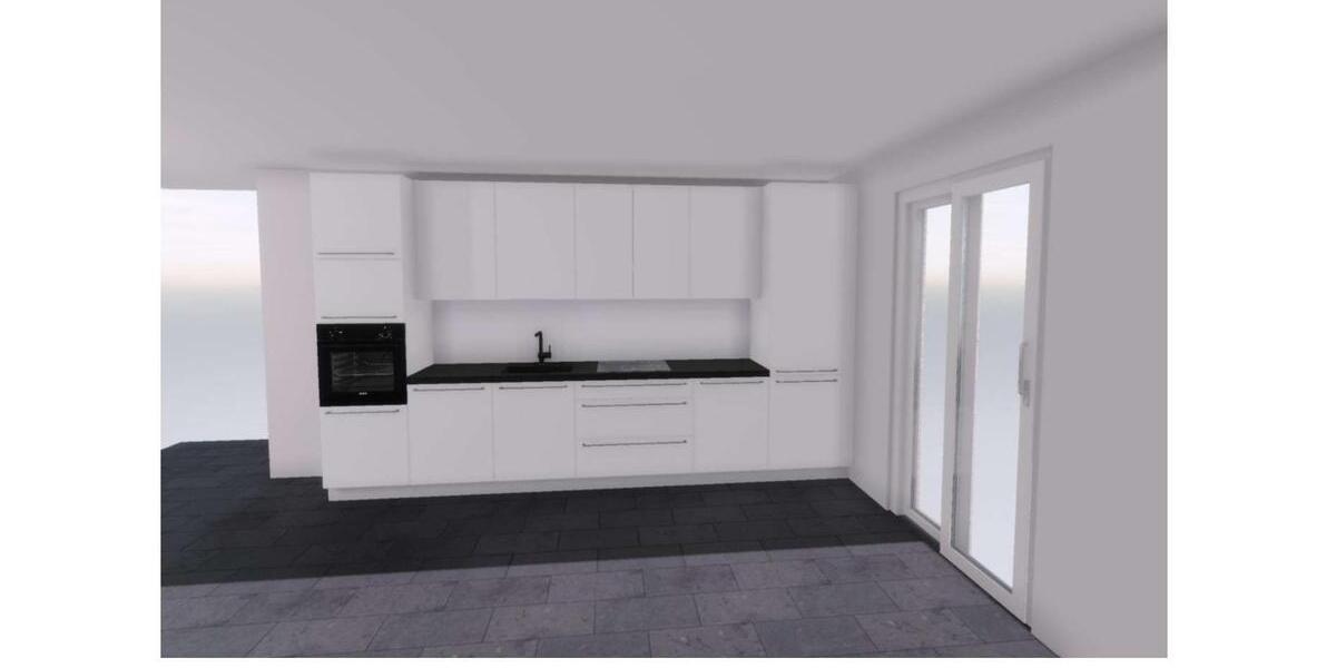 Terrassenwohnung Münster Münster-West - 2 Zimmer, 67 m&sup2;, 1.215&euro; | Angebot:25933374