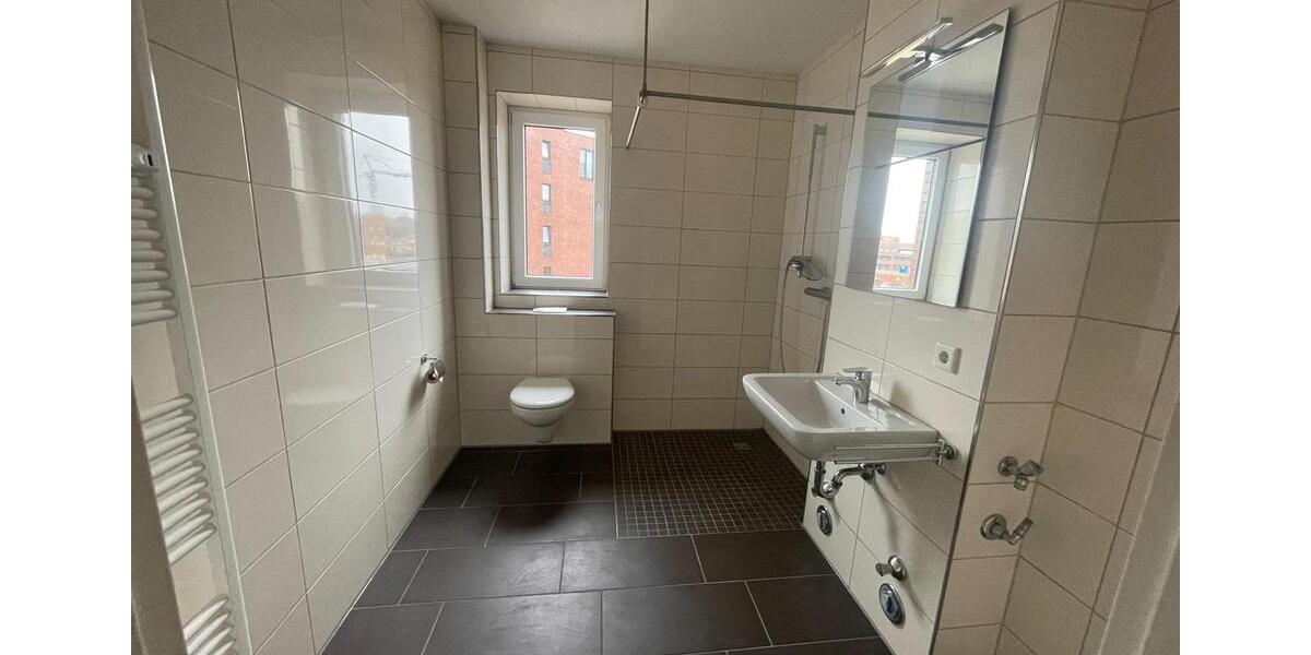 Etagenwohnung Münster Münster-Nord - 2 Zimmer, 65 m&sup2;, 910&euro; | Angebot:25363944