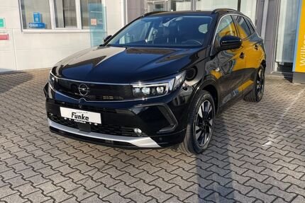 Opel Grandland (X) 35.154 km 25.440 &euro; Ahlen 59229
