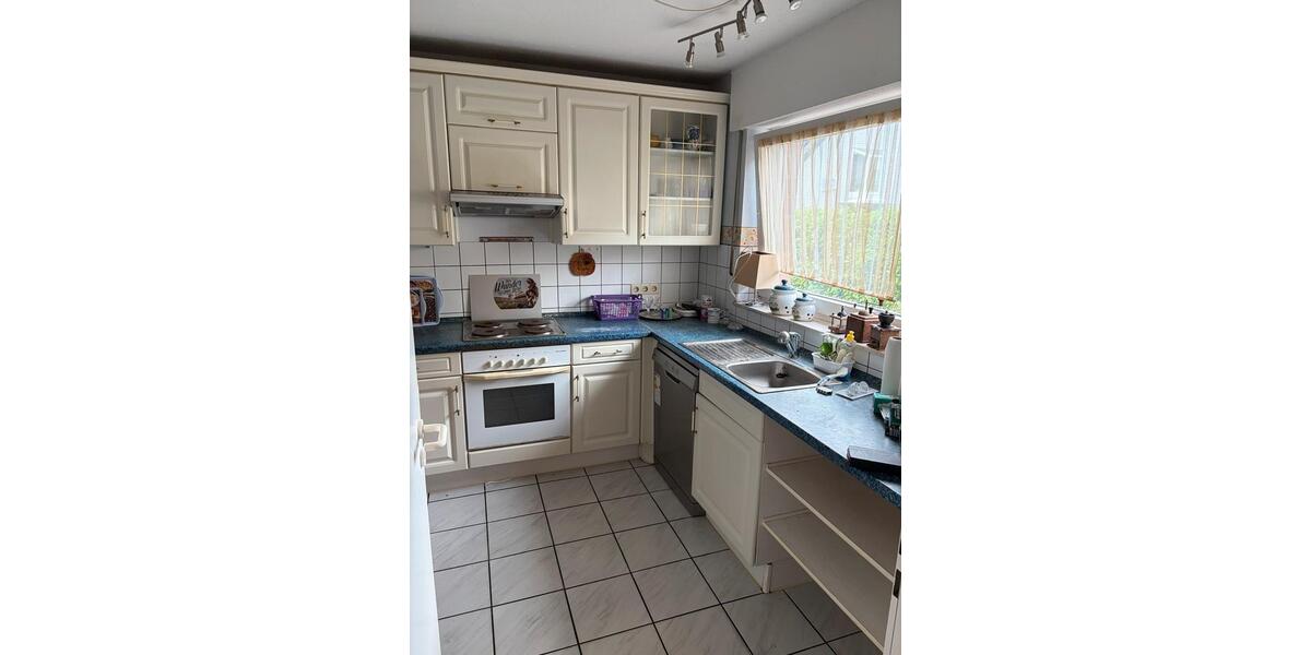 Doppelhaushälfte Warendorf - 4 Zimmer, 99 m&sup2;, 280.000&euro; | Angebot:27292287