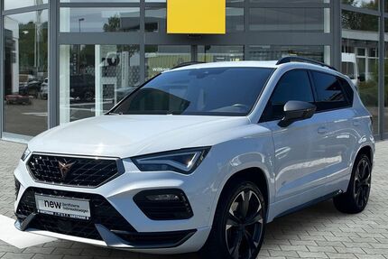 Cupra Ateca 46.800 km 30.990 &euro; Münster 48165