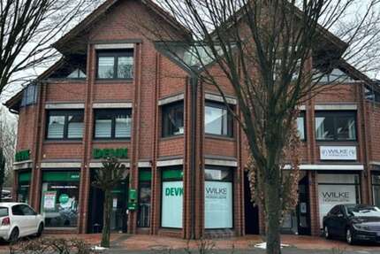 Wohnung Nottuln - 4 Zimmer, 169 m&sup2;, 1.400&euro; | Angebot:25261294