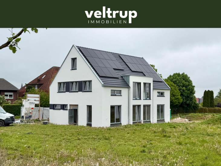 Einfamilienhaus Laer - 6 Zimmer, 134 m&sup2;, 1.742&euro; | Angebot:26658934