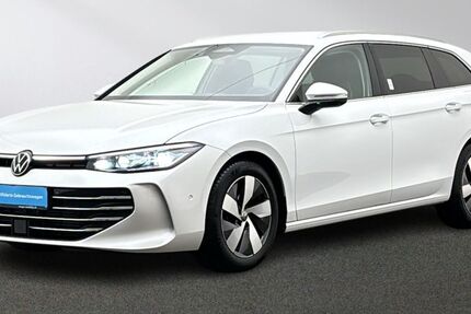 VW Passat Variant 25.417 km 37.990 &euro; Emsdetten 48282