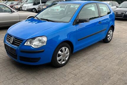 VW Polo 134.231 km 3.500 &euro; Warendorf 48231