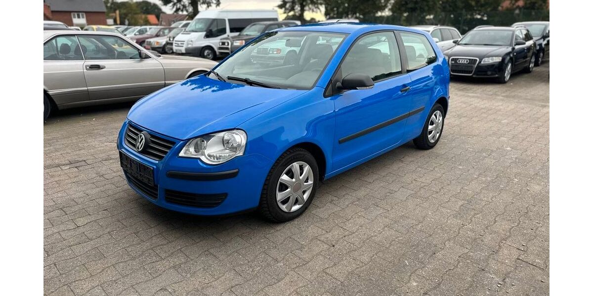 VW Polo 134.231 km 3.500 &euro; Warendorf 48231