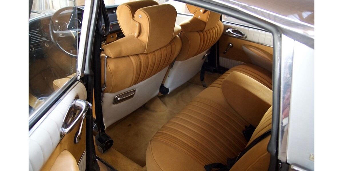 Citroen DS 131.000 km 57.800 &euro; Saerbeck 48369