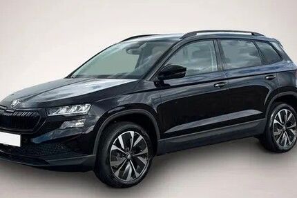 Skoda Karoq 1.131 km 33.590 &euro; Glandorf 49219
