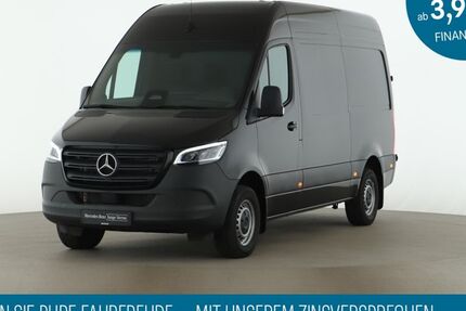Mercedes-Benz Sprinter 5.600 km 49.837 &euro; Senden-Bösensell 48308