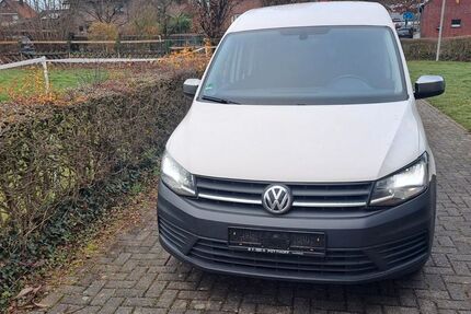 VW Caddy 128.688 km 11.000 &euro; Ahlen 59229