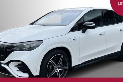 Mercedes-Benz EQE SUV 27.005 km 79.730 &euro; Emsdetten 48282