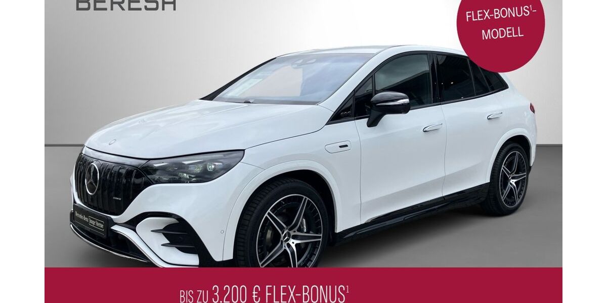 Mercedes-Benz EQE SUV 27.005 km 79.730 &euro; Emsdetten 48282
