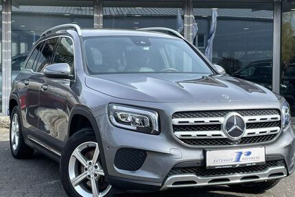 Mercedes-Benz GLB 200 94.679 km 29.550 &euro; Dülmen 48249