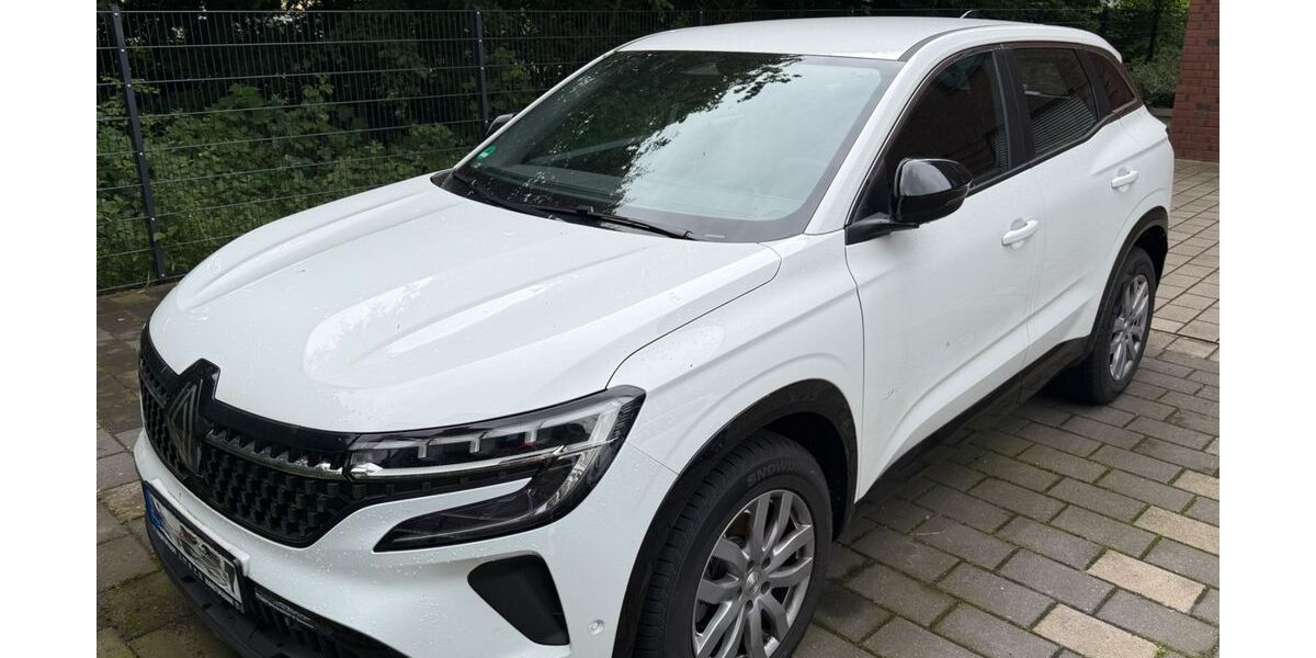 Renault Austral 10.000 km 24.980 &euro; Münster 48163