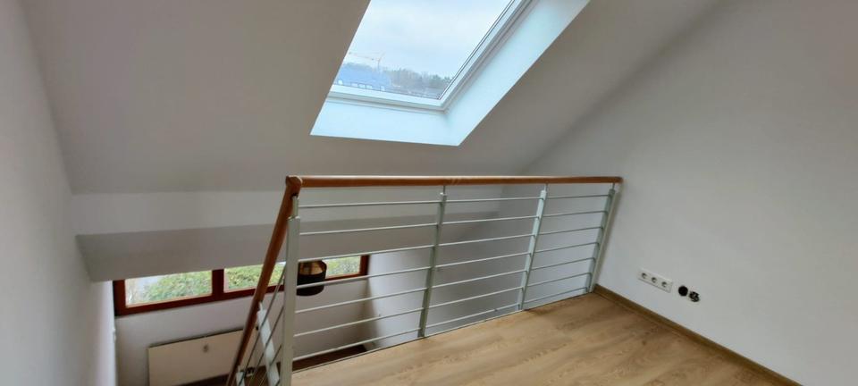 Maisonettenwohnung Münster Münster-West - 2 Zimmer, 37 m&sup2;, 548&euro; | Angebot:25862480