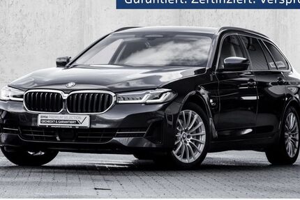 BMW 530 82.783 km 33.790 &euro; Emsdetten 48282