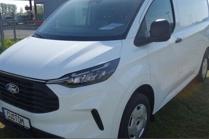 Ford Transit Custom 23.000 km 32.979 &euro; Münster 48153