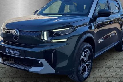 Citroen C3 Aircross 1.900 km 27.690 &euro; Münster 48155