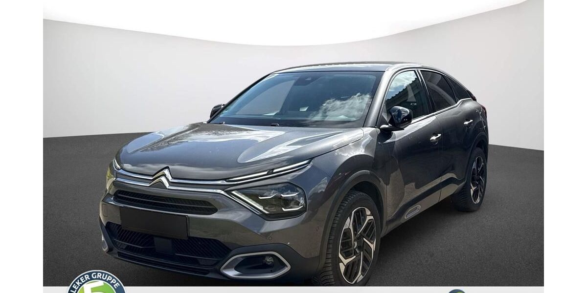 Citroen C4 35.614 km 16.949 &euro; Dülmen 48249