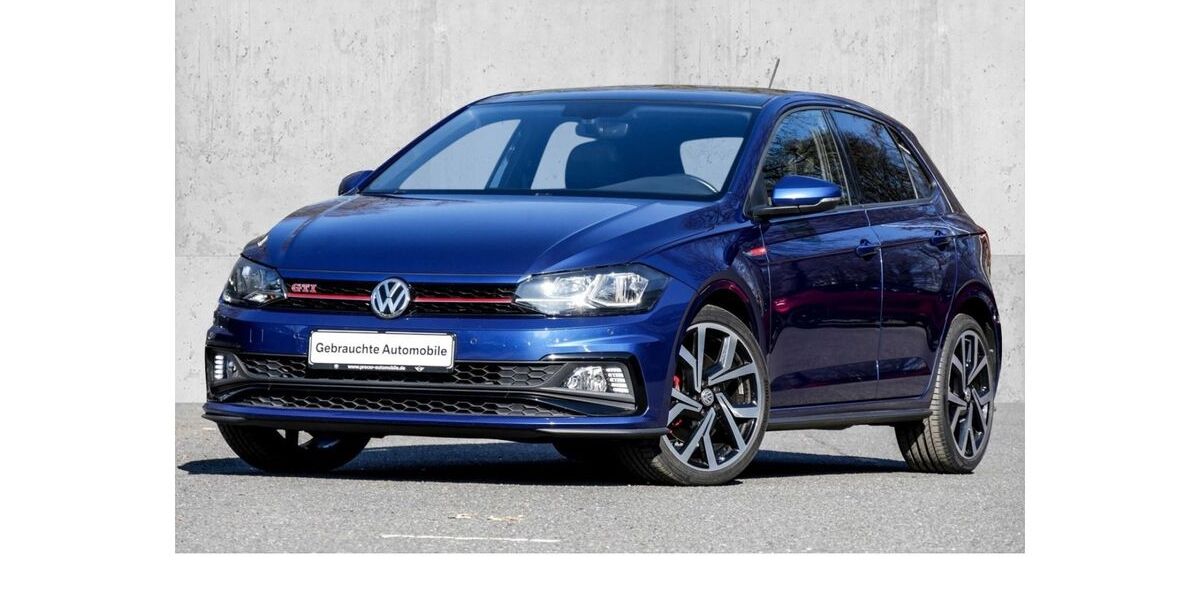 VW Polo 103.588 km 18.200 &euro; Münster 48163