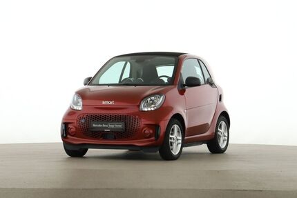 Smart ForTwo 13.700 km 10.480 &euro; Münster 48155
