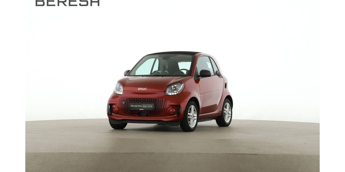 Smart ForTwo 13.700 km 10.480 &euro; Münster 48155