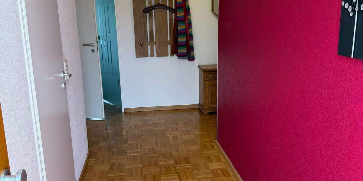 Etagenwohnung Münster Gievenbeck - 4 Zimmer, 102 m&sup2;, 469.000&euro; | Angebot:25742629