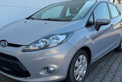Ford Fiesta 243.000 km 2.990 &euro; Münster 48165