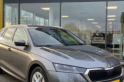Skoda Octavia 42.583 km 26.990 &euro; Ostbevern 48346