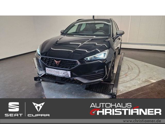 Seat Leon 54.820 km 26.490 &euro; Ladbergen 49549