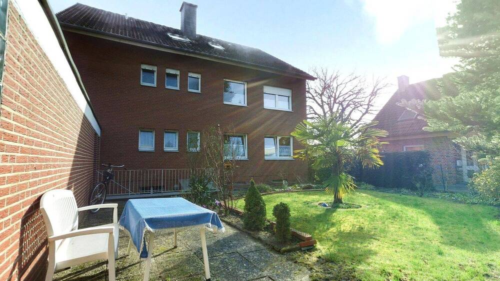 Mehrfamilienhaus, Wohnhaus Münster Hiltrup - 1 Zimmer, 253 m&sup2;, 695.000&euro; | Angebot:26674018