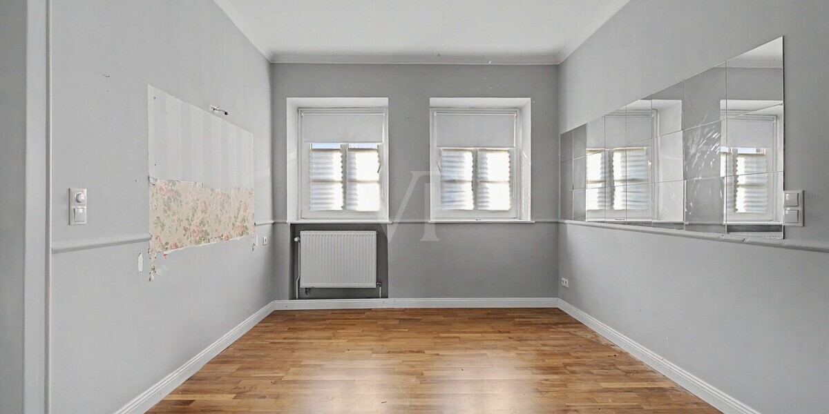 Zeitlose Eleganz trifft Großzügigkeit – Stilvolle Stadtvilla mit historischem Charme in Billerbeck - Einfamilienhaus Billerbeck | Angebot:24864833