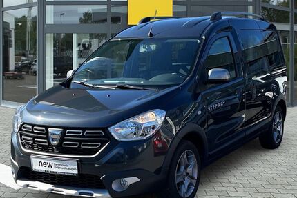 Dacia Dokker 93.600 km 12.990 &euro; Münster 48165