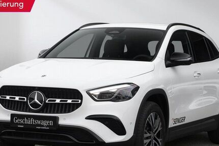 Mercedes-Benz GLA 180 9.900 km 42.895 &euro; Ahlen 59229