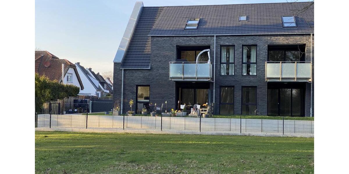 Etagenwohnung Warendorf - 4 Zimmer, 110 m&sup2;, 1.690&euro; | Angebot:25856198