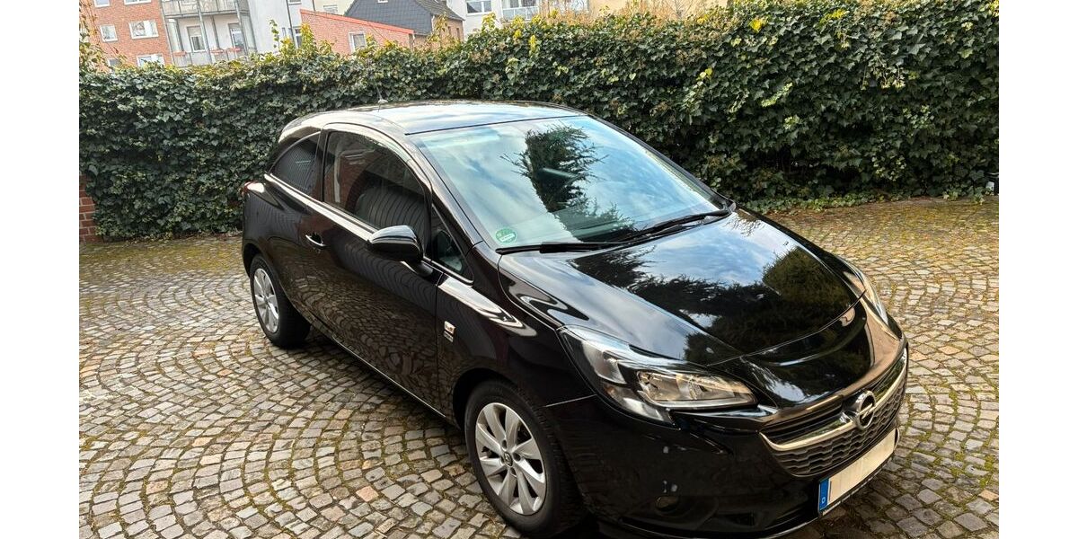 Opel Corsa 70.206 km 8.000 &euro; Münster 48151