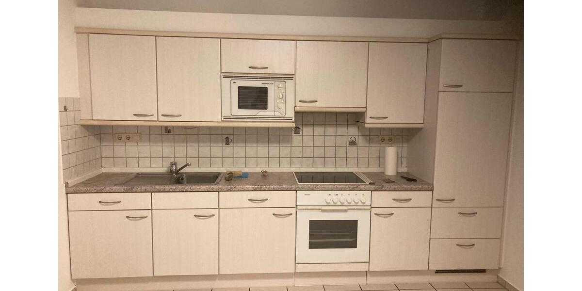 Etagenwohnung Nottuln - 2 Zimmer, 60 m&sup2;, 189.000&euro; | Angebot:26094149