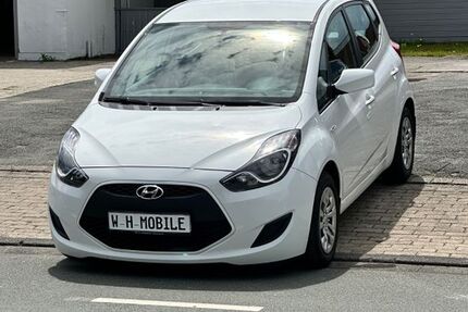 Hyundai ix20 131.500 km 6.600 &euro; steinfurt 48565