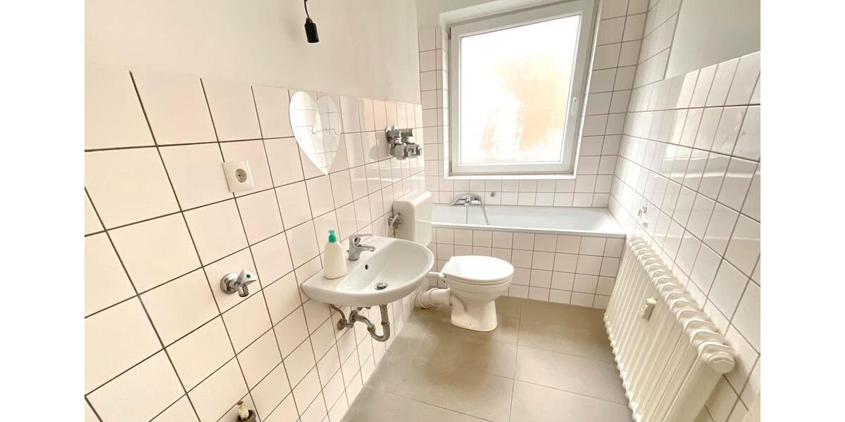 Etagenwohnung Münster Münster-Nord - 4 Zimmer, 93 m&sup2;, 766&euro; | Angebot:24871657