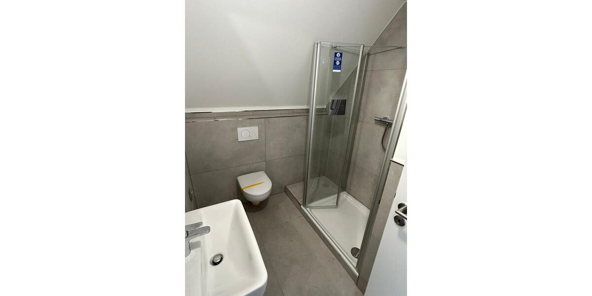 Etagenwohnung Ostbevern - 2 Zimmer, 83 m&sup2;, 910&euro; | Angebot:25855899