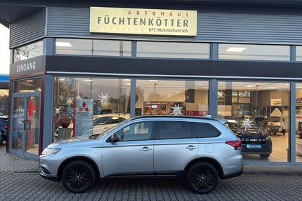 Mitsubishi Outlander 43.500 km 25.350 &euro; Warendorf 48231